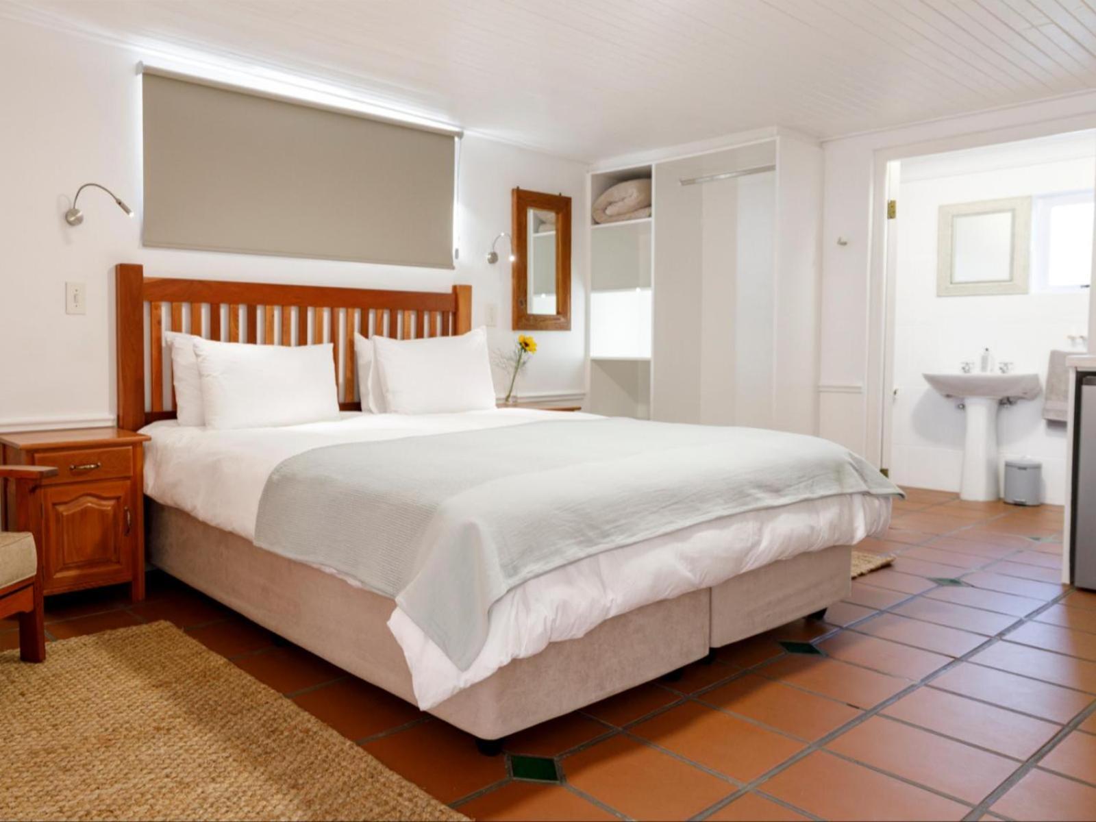 Langebaan Stay Guest House Zimmer foto