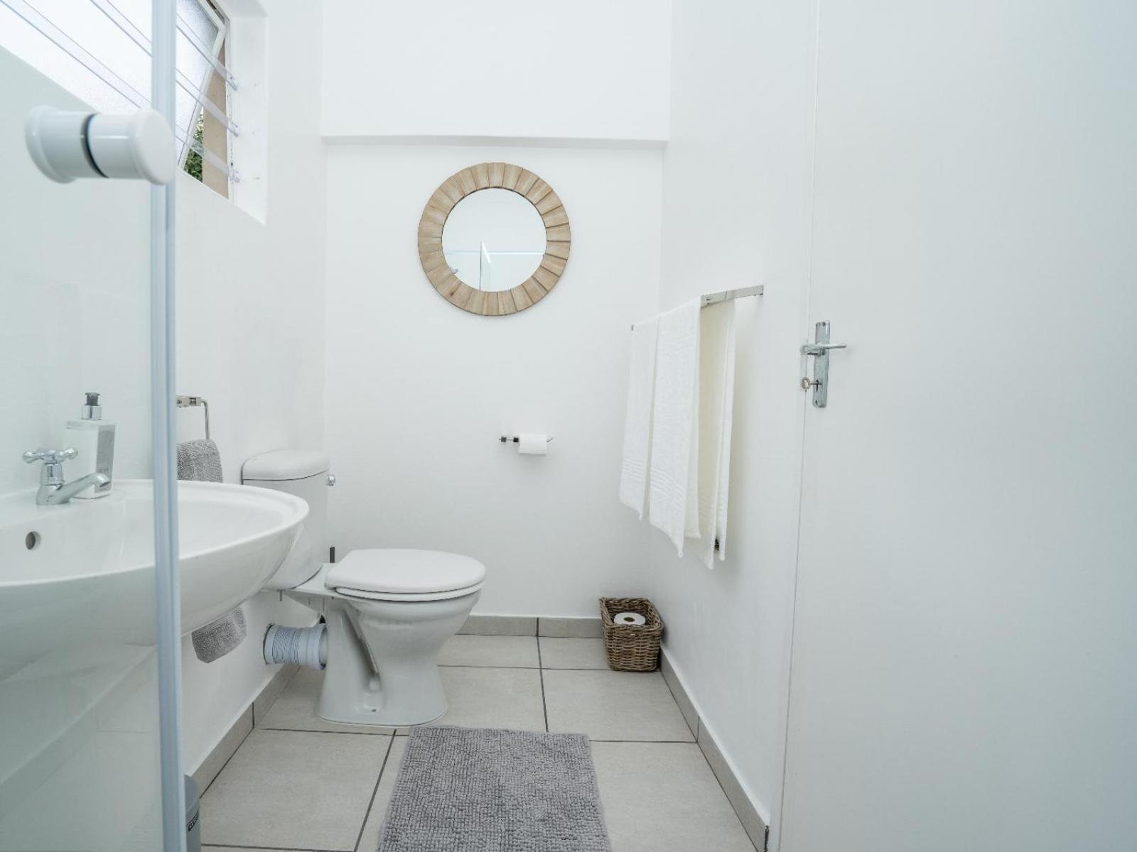 Langebaan Stay Guest House Zimmer foto