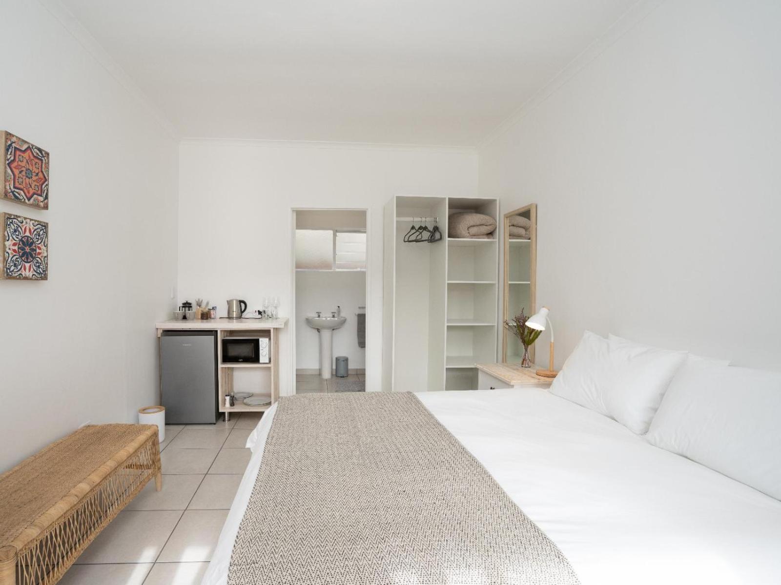 Langebaan Stay Guest House Zimmer foto